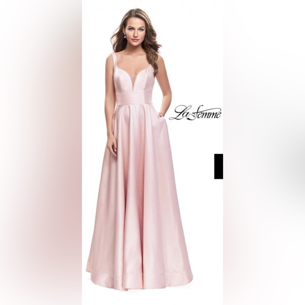 🩷La Femme Formal 🩷